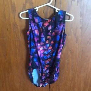 Motionwear Leotard